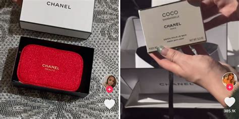 chanel cheapest thing|affordable chanel gifts.